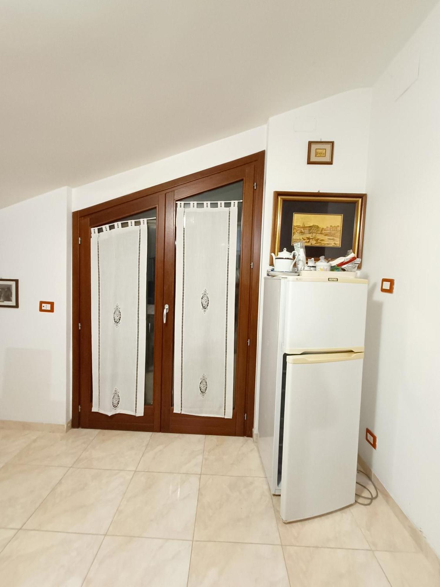 Ferienwohnung Domus Rosada Ripa Teatina Exterior foto