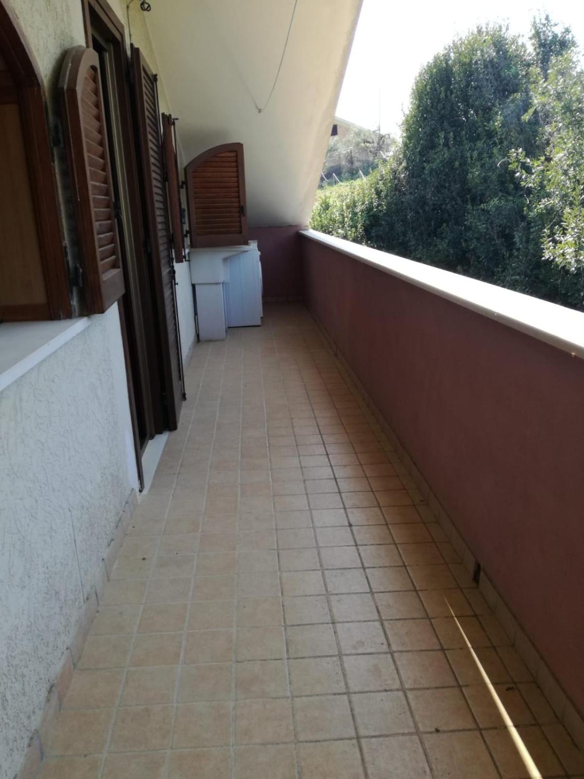 Ferienwohnung Domus Rosada Ripa Teatina Exterior foto